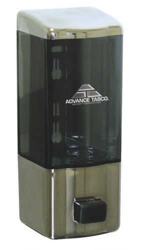 Advance Tabco 20 oz. Wall Mount Push Button Soap Dispenser