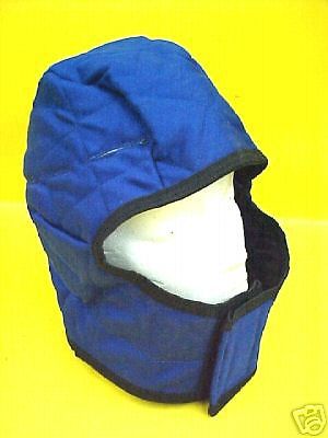 NEW! WINTER HARD HAT LINER WL41/1RBSP by NORTH SAFETY