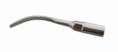 5*Dental Ultrasonic Scaler Scaling Tip G6 For Woodpecker EMS Handpiece JY