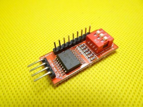 PCF8574T-I-O-Module-for-I2C-Port-Support-Cascading-Extended-Arduino-UNO-R3  PCF