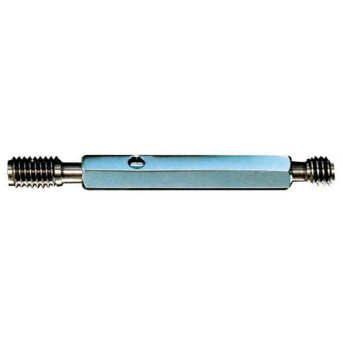Vermont Gage 301122540 Taperlock Thread Plug Gage - Size: #12 (0.216&#039;), Thread T