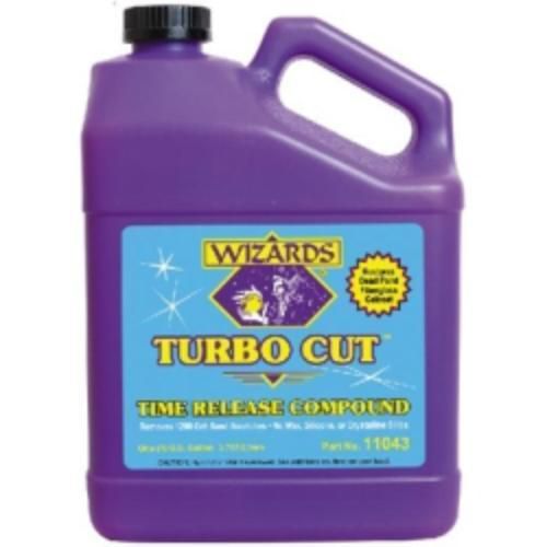 Compound, Turbo Cut, Gallon (11043)