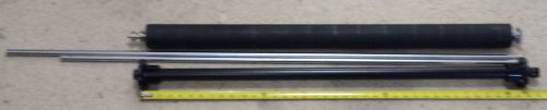 36&#034; 750C Plus Spindle Assembly &amp; other parts