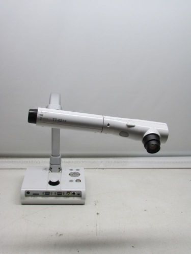 Elmo TT-02RX Document Camera