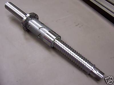 Warner precision rolled thread ball screw, p/n: 59568 for sale