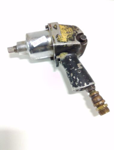 INGERSOLL-RAND IMPACT WRENCH