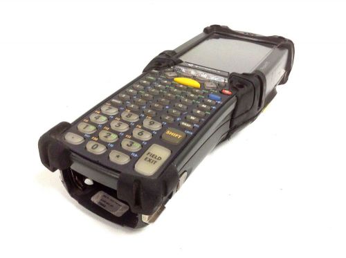 Motorola/ Symbol MC9060-KH0HBEEA4WW Pocket PC Scanner