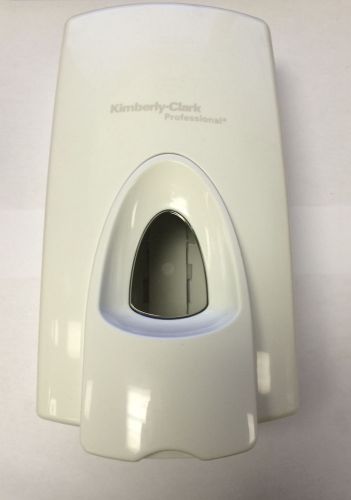 Kimberly Clark Professional Luxury Wall Soap Dispenser 800mL 9204400