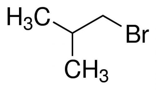 1-Bromo-2-methylpropane, Isobutyl bromide, 99%, 50ml