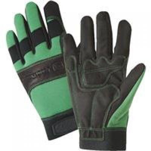 West Chester West-Chester Lined All Purpose Glove JD90010G/XL