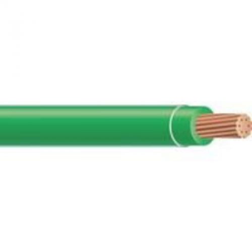 50&#039; Green Wire 10Awg Thhn-Str Southwire Company Misc. Electrical 22977336