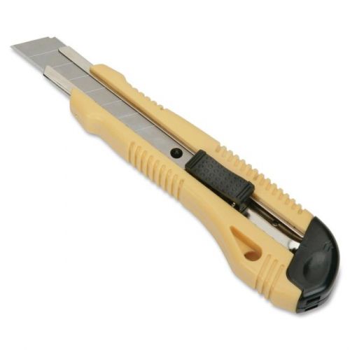 Skilcraft Snap-off Blade Heavy-duty Utility Knife