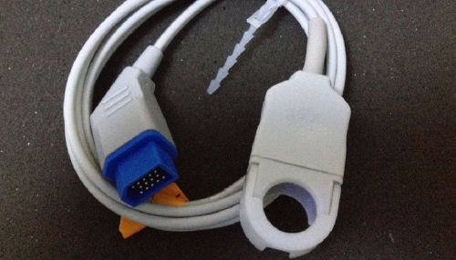 Nihon Kohden JL-900P Compatible Spo2 Cable For DB9 sensor Compatible
