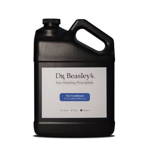 30%Sale Great New Dr. Beasley&#039;s T31D128 Tire Conditioner - 1 Gallon Free Gift