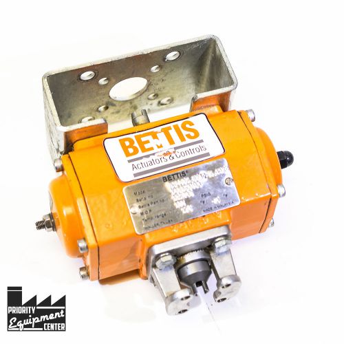 Bettis Actuator &amp; Controls DS0025.B2A03K.11K0 Pneumatic 139642 - Free Shipping!