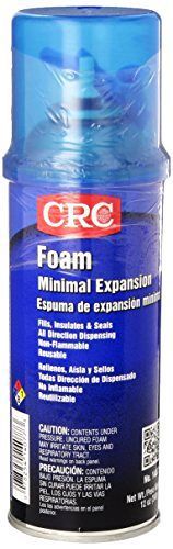 Repair tool 12-ounce aerosol can minimal expansion foam sealant water-proof bond for sale