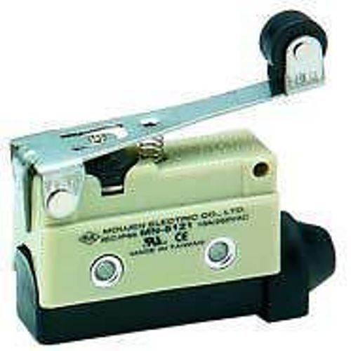Mn-5121 moujen hinge roller lever switch replaces aromat nais panasonic az7121 for sale