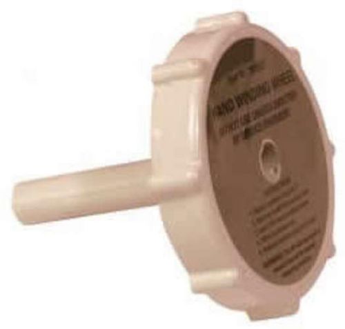 Acorn Superglide 120 Stairlift Manual Hand Winding Wheel Tool #814-000460 New