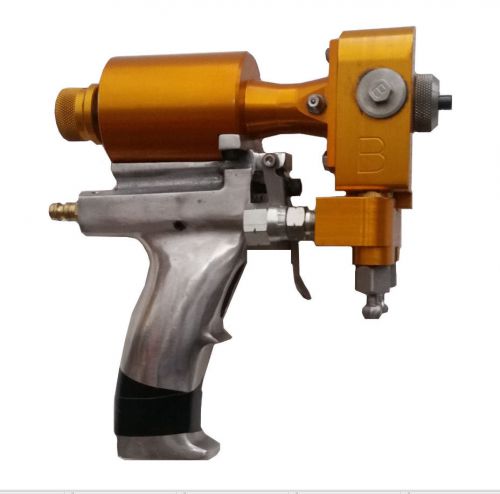 Boss ap spray foam gun (replaces graco ap fusion gun) for sale