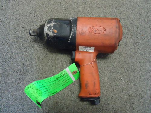 sioux 5375a impact wrench