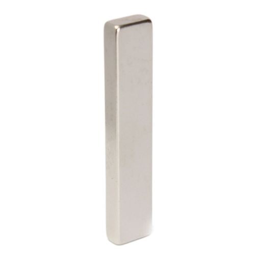N50 50x10x5mm strong long block magnet rare earth neodymium magnet for sale