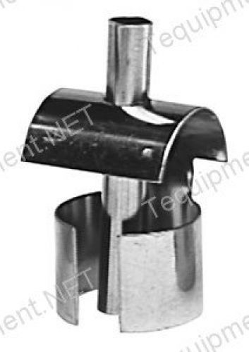 Cooper Hand Tools Weller 6958 Reducing Baffle for 6966C Industrial Heat Gun