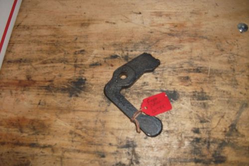 Atlas craftsman power hacksaw feed ratchet pawl lever outer for sale