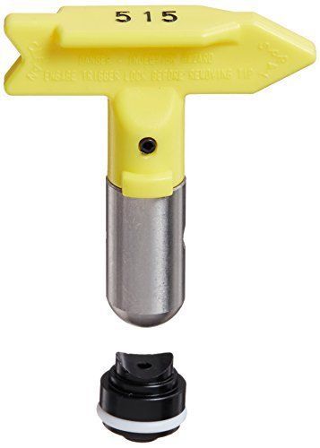 Graco ASM 59-515 Super-Zip Standard Spray Tip .015-Inch Diameter 10-Inch Fan