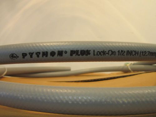 Python Plus Nonmetallic Hose 99&#034; Long