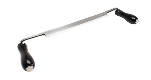 Ox-Head OX3752500 10-Inch Straight Drawknife