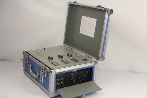 Kaijo wa-390 ultrasonic anemometer for sale