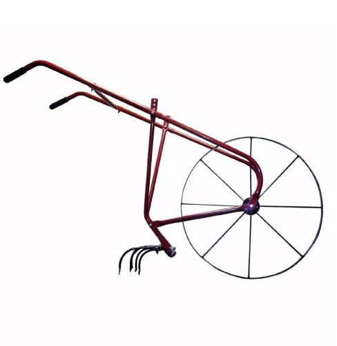 Precision products high wheel cultivator hwc100 heavy duty powder coated for sale