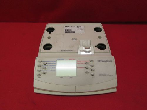 Pitney Bowes N300 Class III 2 Pound Electronic Postal Scale