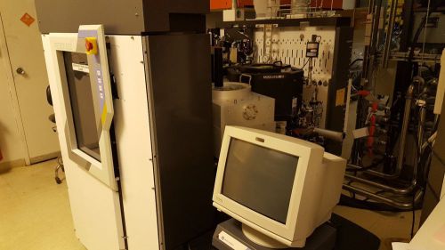 Applied Materials AMAT P5000 Mxp+ Oxide Etch System, Complete/Refurbished