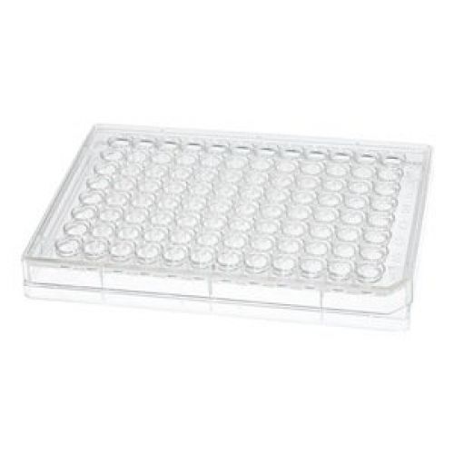 Celltreat 229592 96 well non-treated plate without lid, flat bottom, sterile for sale