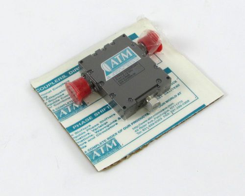 ATM AV083-30NF/LMC Variable Attenuator - 1.3-1.8 GHz, 0-30dB, Type-N