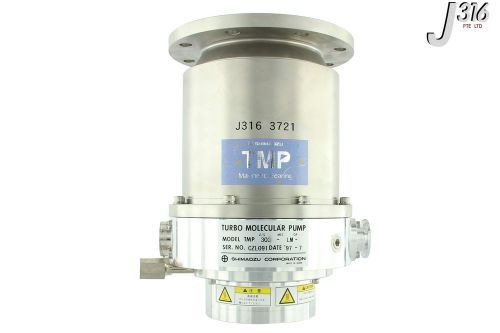 3721 shimadzu turbo molecular pump tmp303-lm for sale