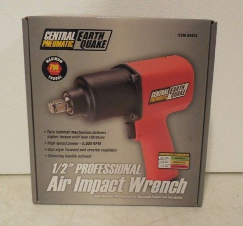Ir ingersoll rand 3/8 titanium impact wrench for sale