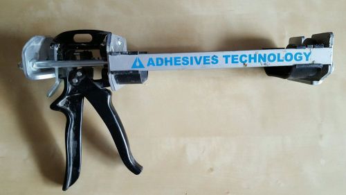 Adhesives Technology Heavy duty dispensing tool