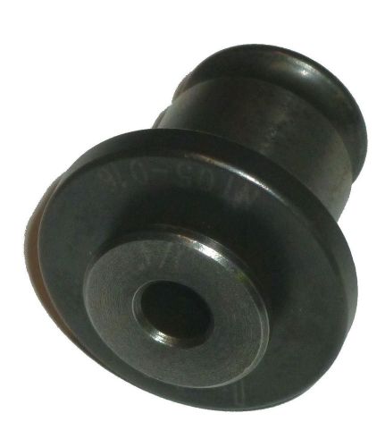 LYNDEX BILZ SIZE #1 ADAPTER COLLET FOR 1/4&#034; TAP