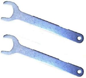 Porter Cable 690/6902 Router  (2 Pack) 1 1/8&#034; Wrench # A22709-2PK