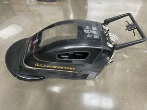 USED - Pioneer Eclipse Illuminator Propane Buffer - Only 296 HRS Free shipping