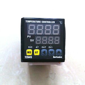 Autonics TZN4S-14R Temperature Controllers Standard Type New 1PCS KD