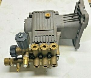 Excell / Dewalt / Faip AAA # 530003 Pump Complete/Tested - USED, FREE SHIPPING!