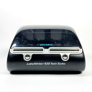 Dymo LabelWriter 450 Twin Turbo Label Thermal Printer (For Parts/Repair)
