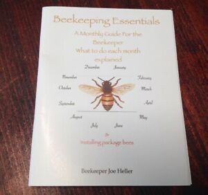 Beekeeping Guide By Dana Bee Farm