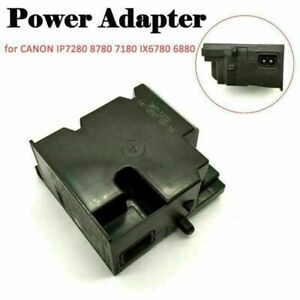 Power Adapter K30346 for CANON IP7280 8780 7180 IX6780 6880 Power Main Board Kit