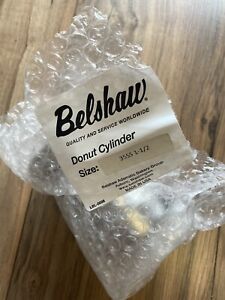 Belshaw Donut Cylinder 35SS 1-1/2