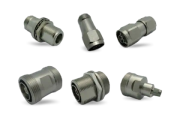 Coaxical Adapter Connectors