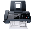 Fax & Devices w/Built-in Fax